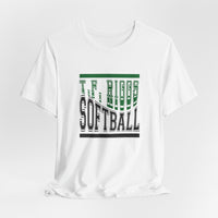 Thumbnail for T.F. Riggs Softball V3 Colored