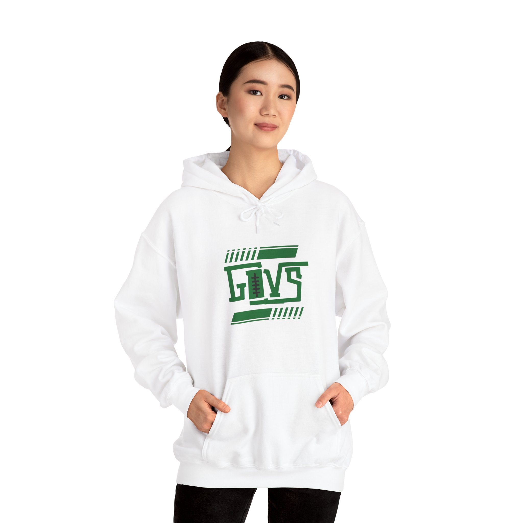 T.F. Riggs Govs Hoodie