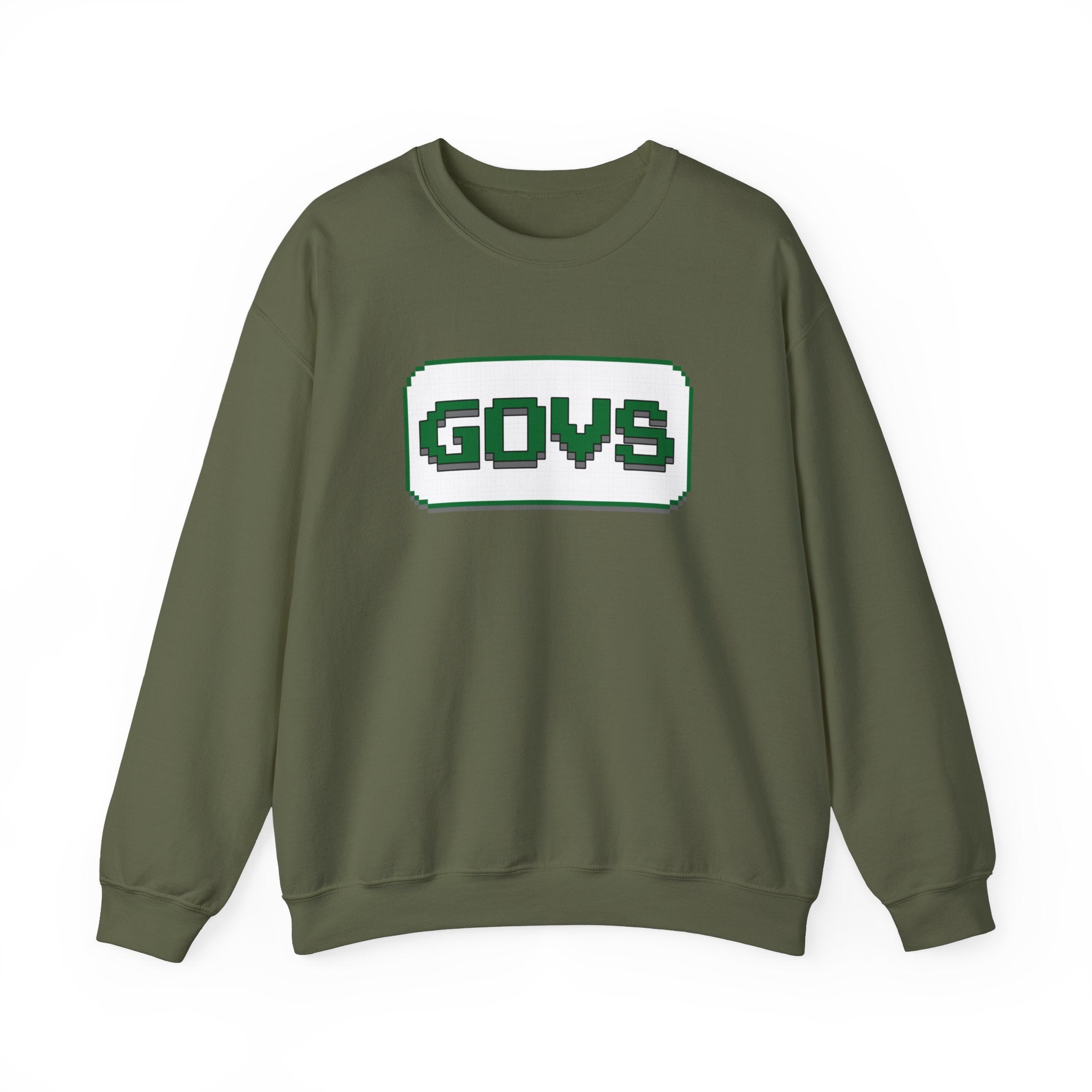 T.F. Riggs Govs Sweatshirts