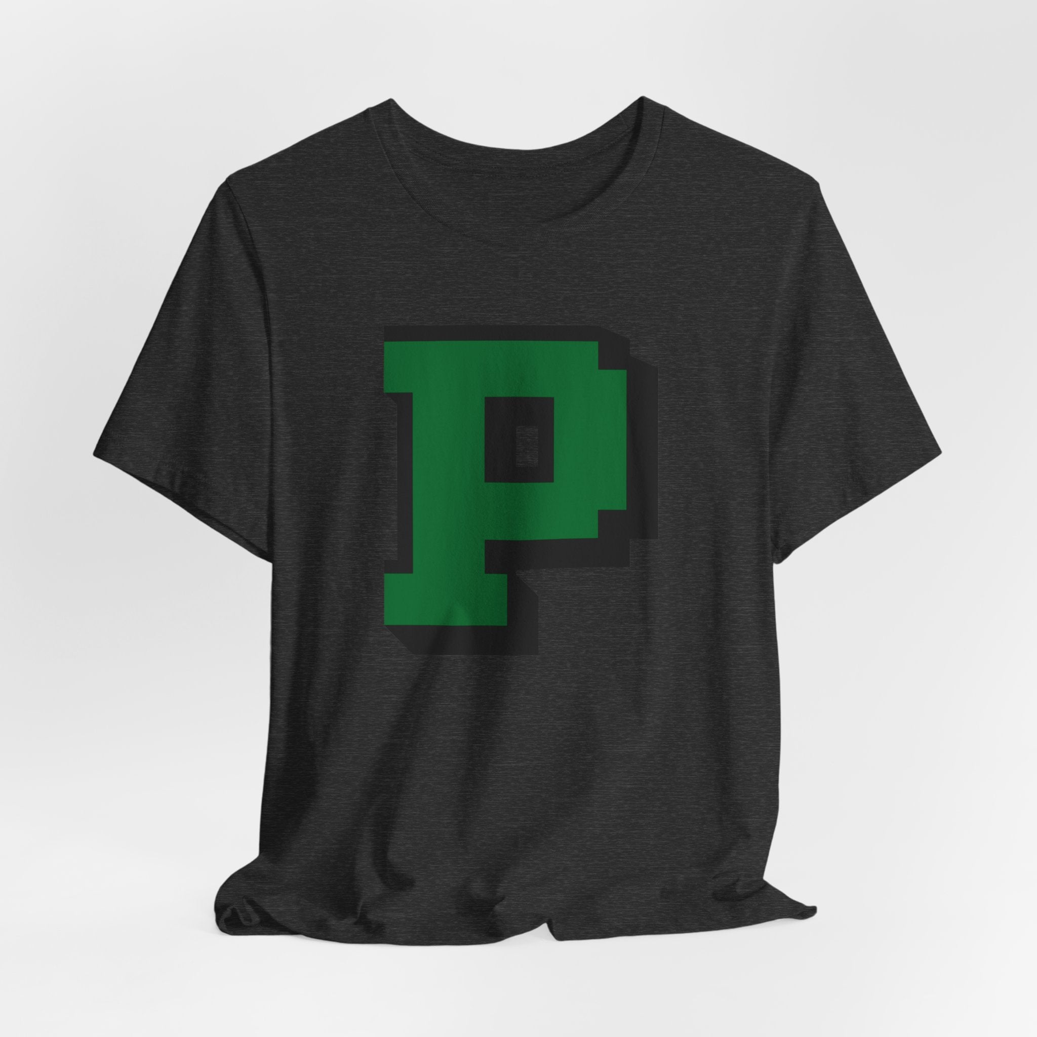 T.F. Riggs P Fans T-Shirts