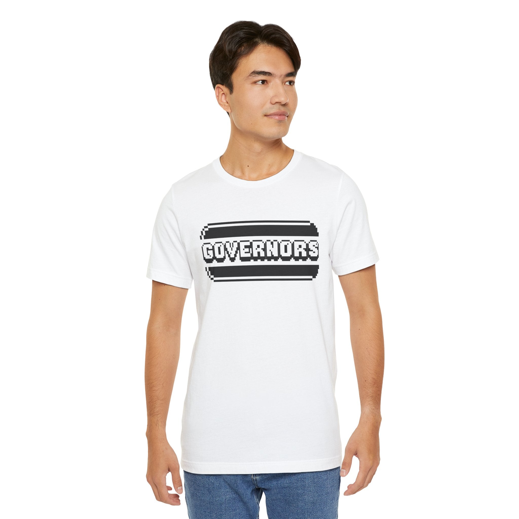 T.F. Riggs Governors T-Shirt