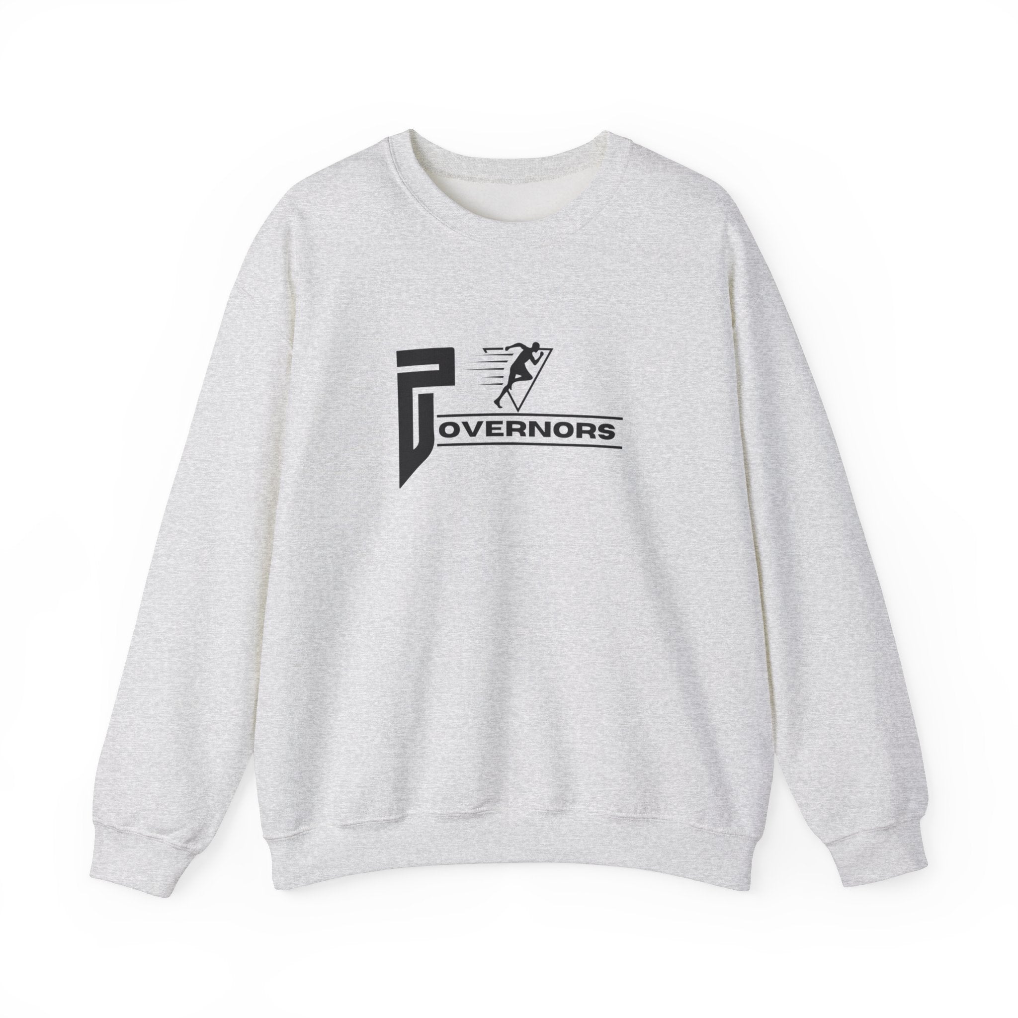 T.F. Riggs P with Governors Sweatshirts