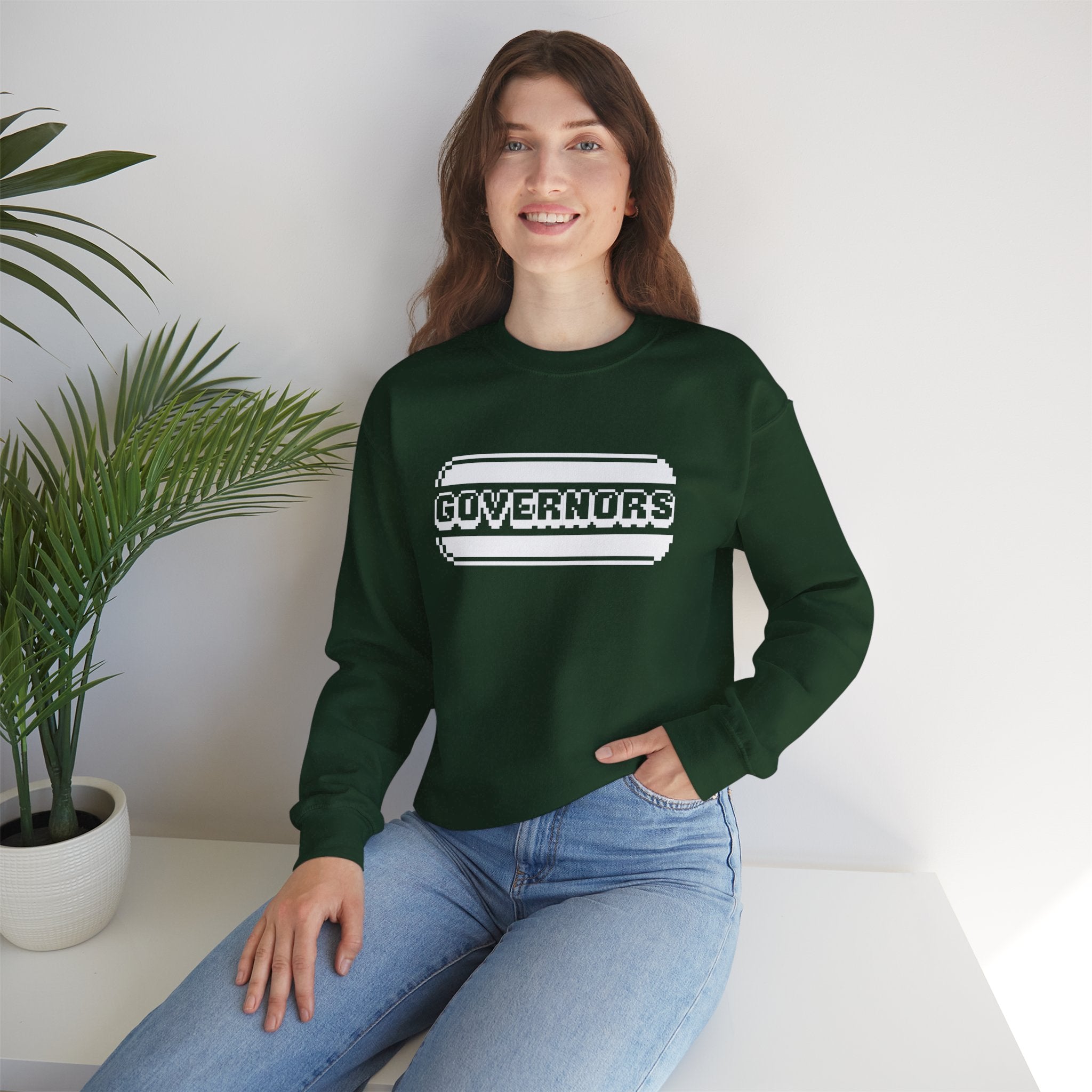T. F. Riggs Governors Sweatshirt
