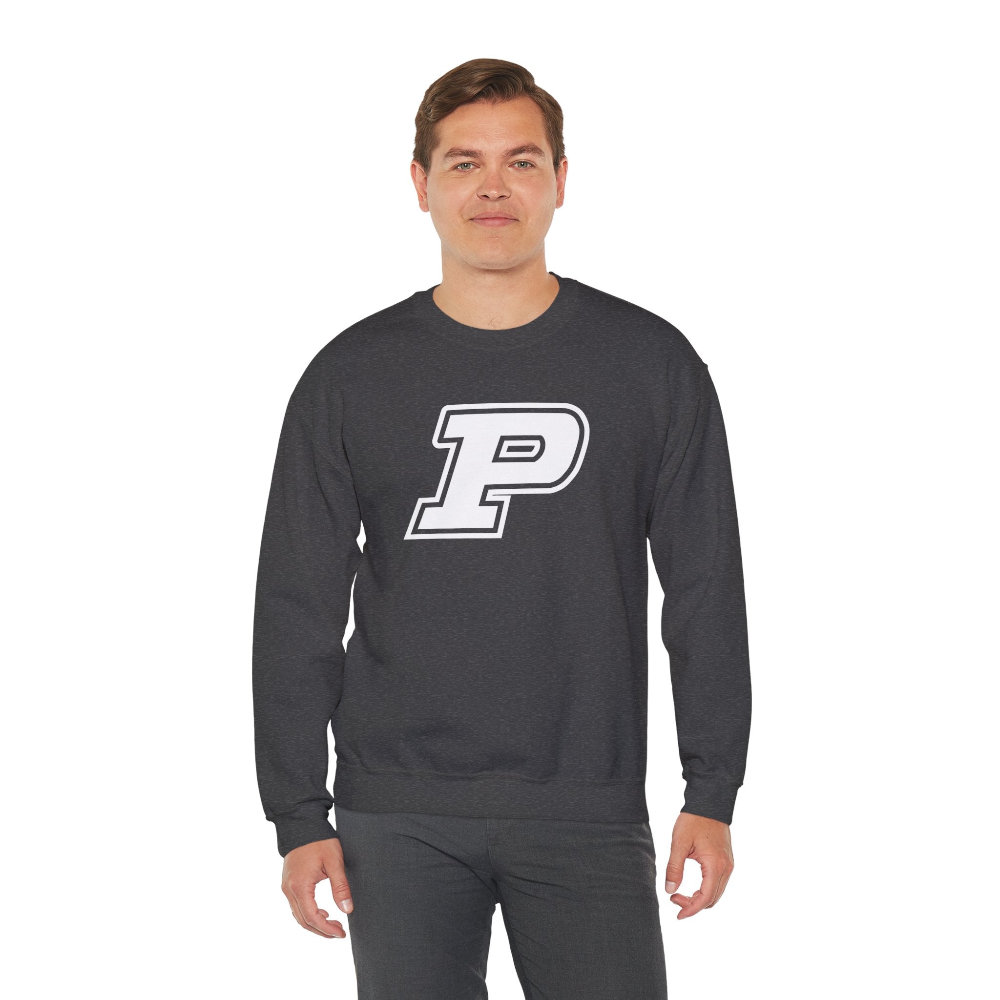T.F. Riggs P Sports Sweatshirts