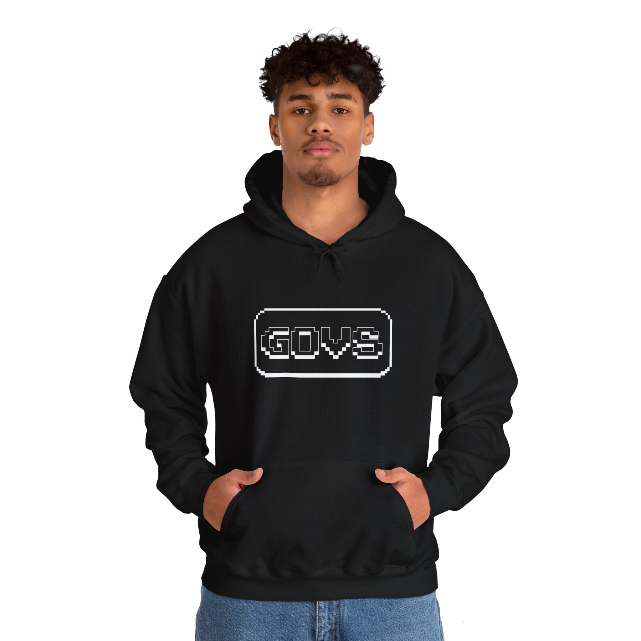 T.F. Riggs Govs Hoodie