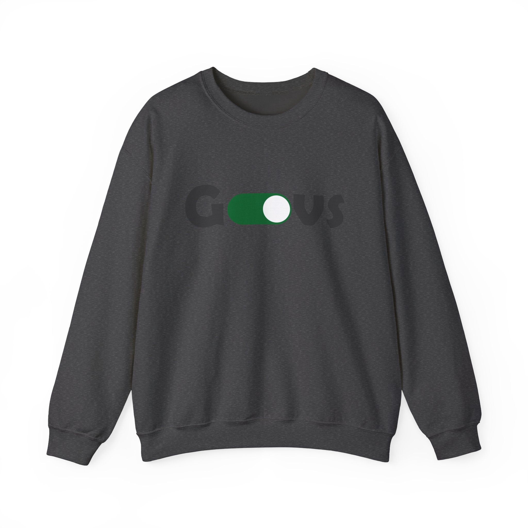 T.F. Riggs Govs Fans Sweatshirts