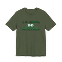 Thumbnail for T.F. Riggs Track and Field V2 Colored