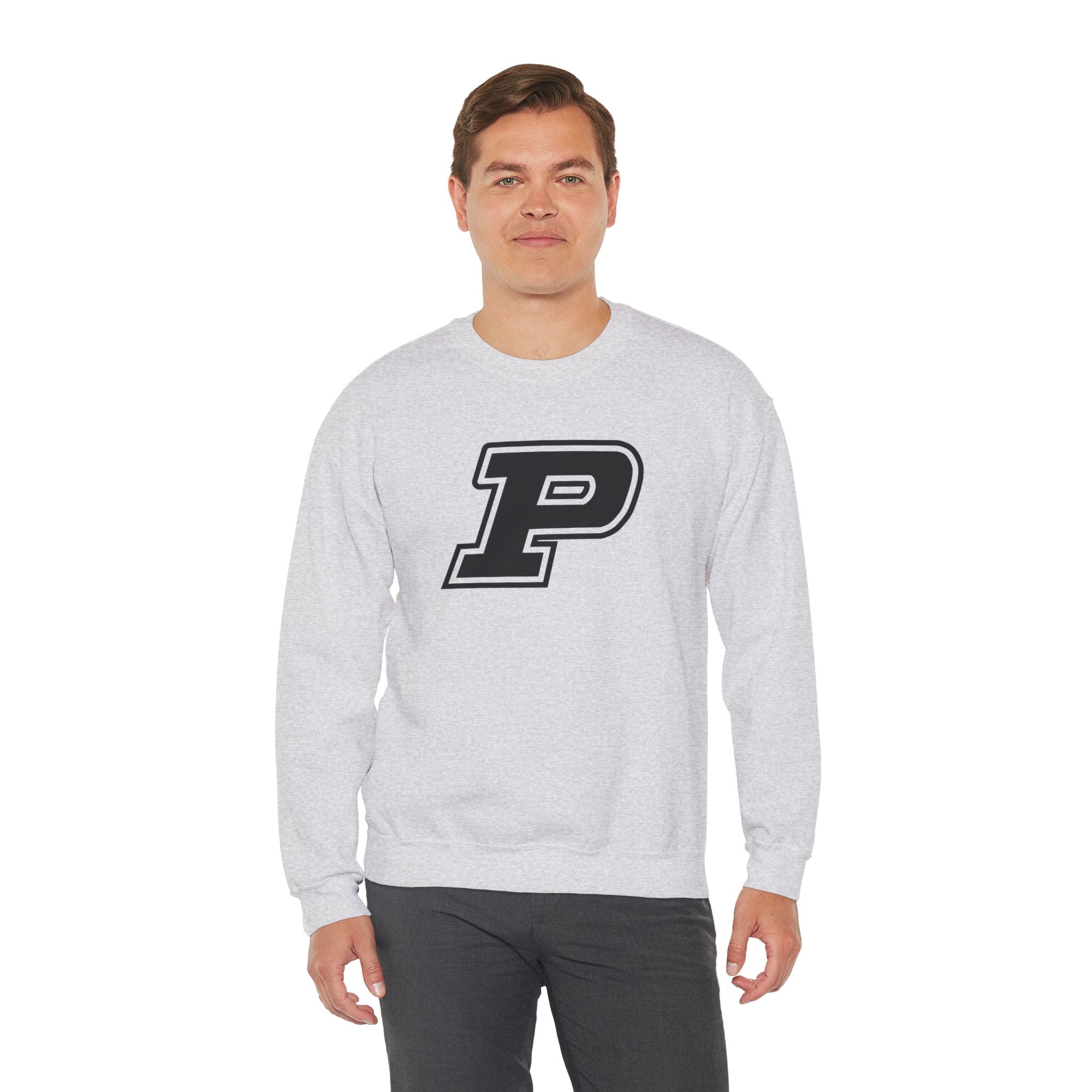 T.F. Riggs P Sports Sweatshirts