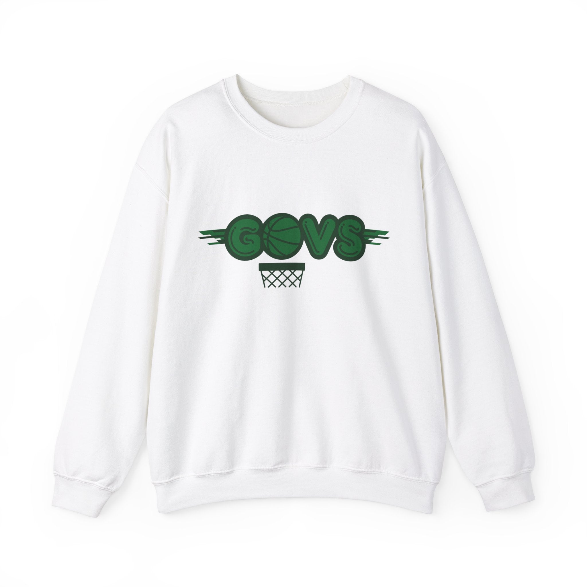 T.F. Riggs Govs Unisex Sweatshirt