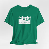 Thumbnail for T.F. Riggs Swimming V3 2.0 BW