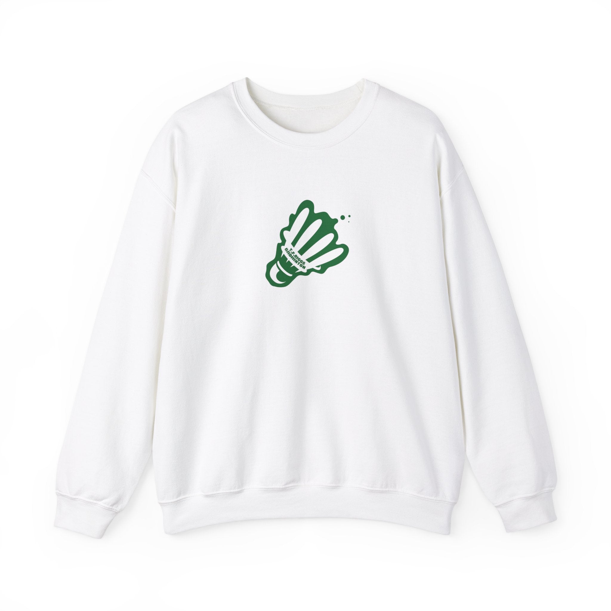 T.F. Riggs Badminton Sweatshirt