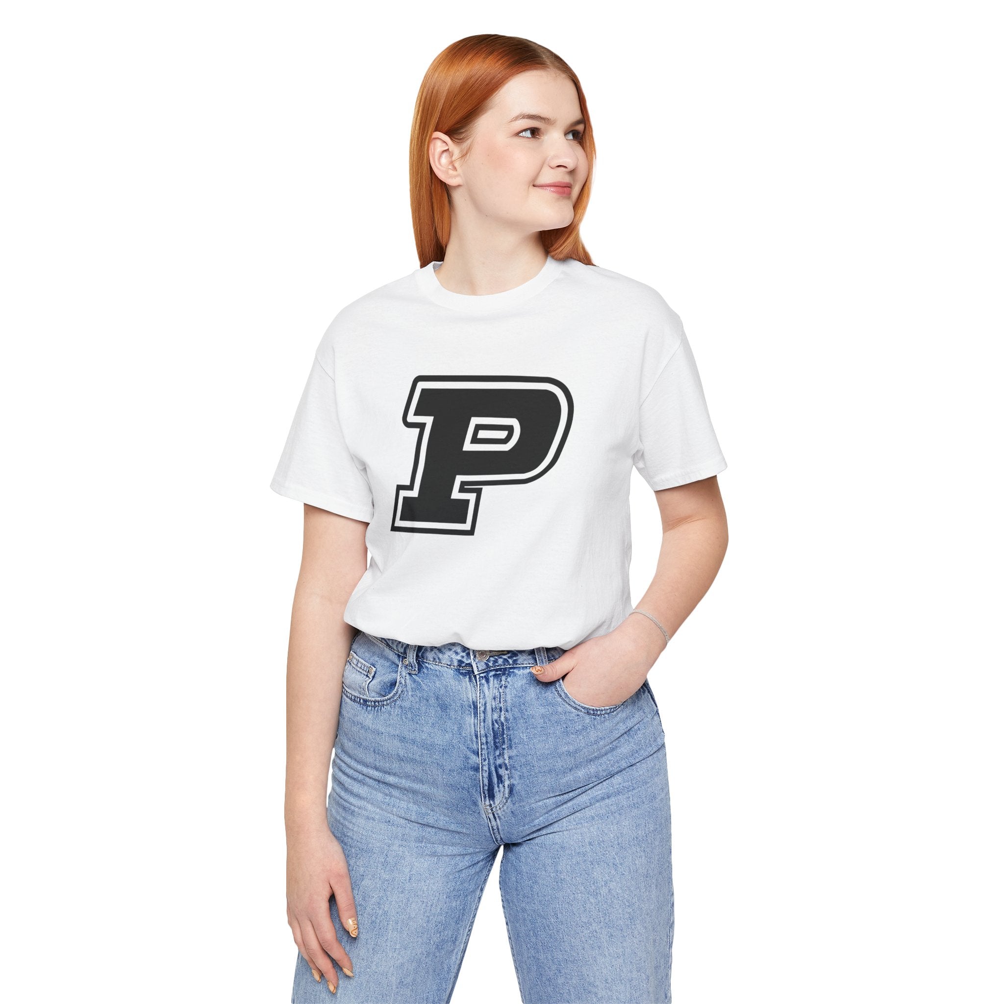 T.F. Riggs P Pierre High School T-Shirt