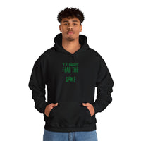 Thumbnail for T.F. Riggs Volleyball Supporter Gift Hoodie