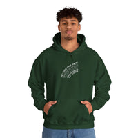 Thumbnail for T.F. Riggs Volleyball Fan Wear Hoodie