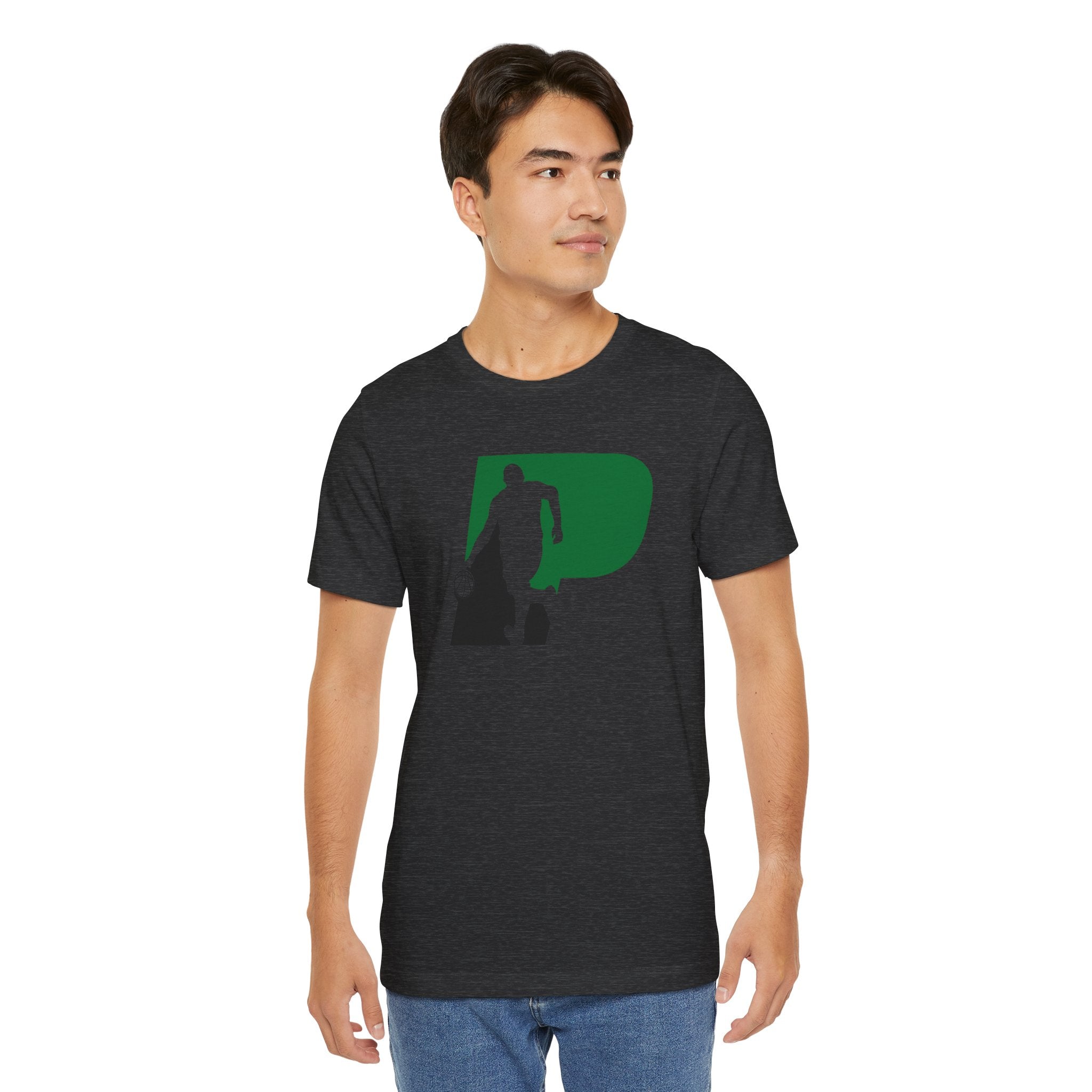 T.F. Riggs P Sports Fan Unisex T-Shirts