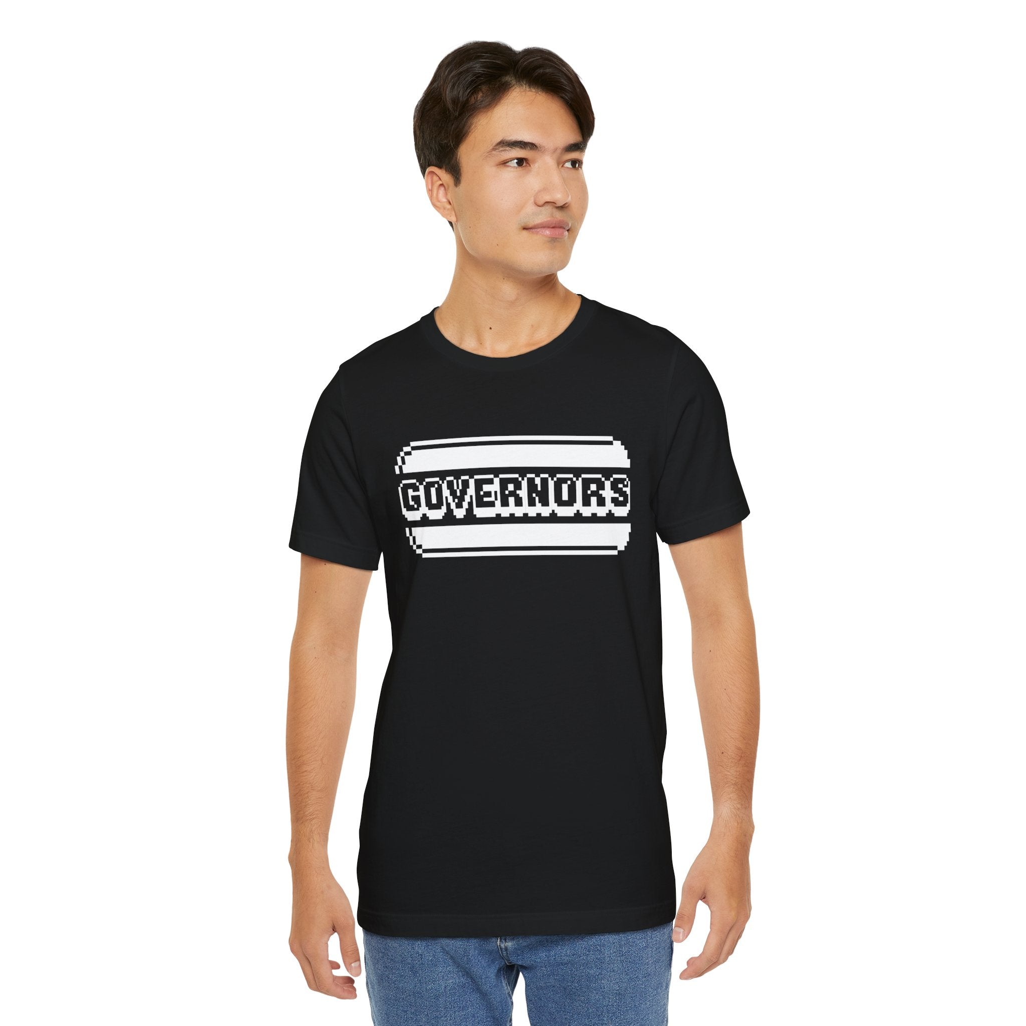 T.F. Riggs Governors T-Shirt