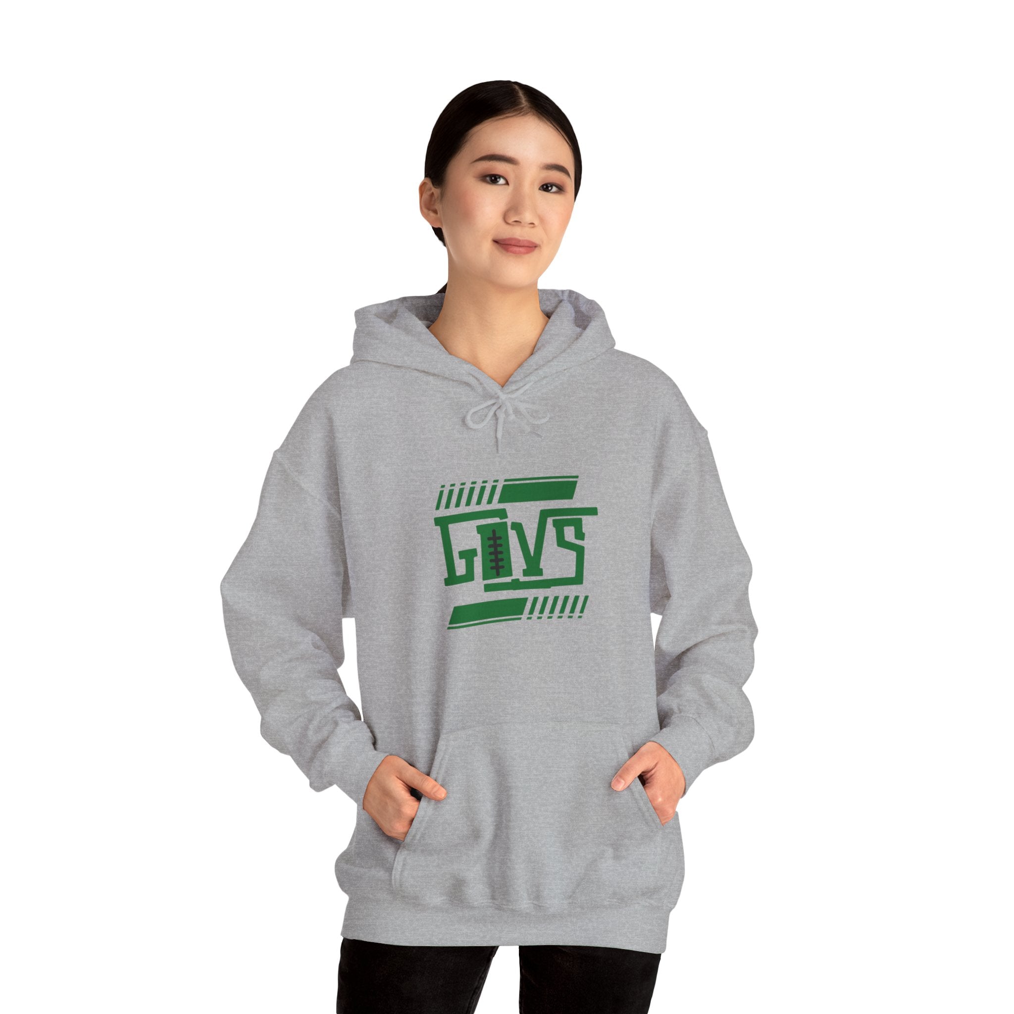 T.F. Riggs Govs Hoodie