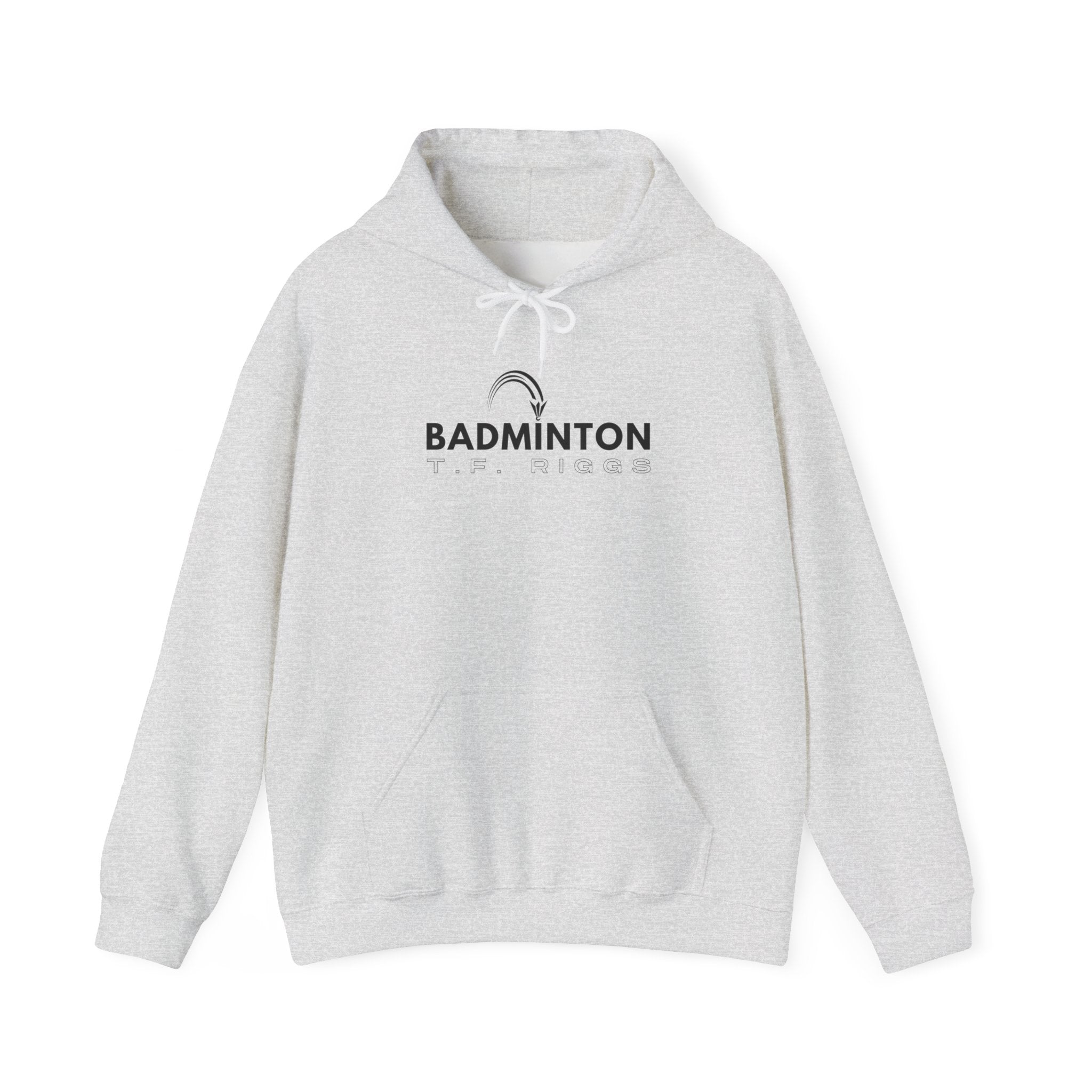 T.F. Riggs Badminton V4 BW