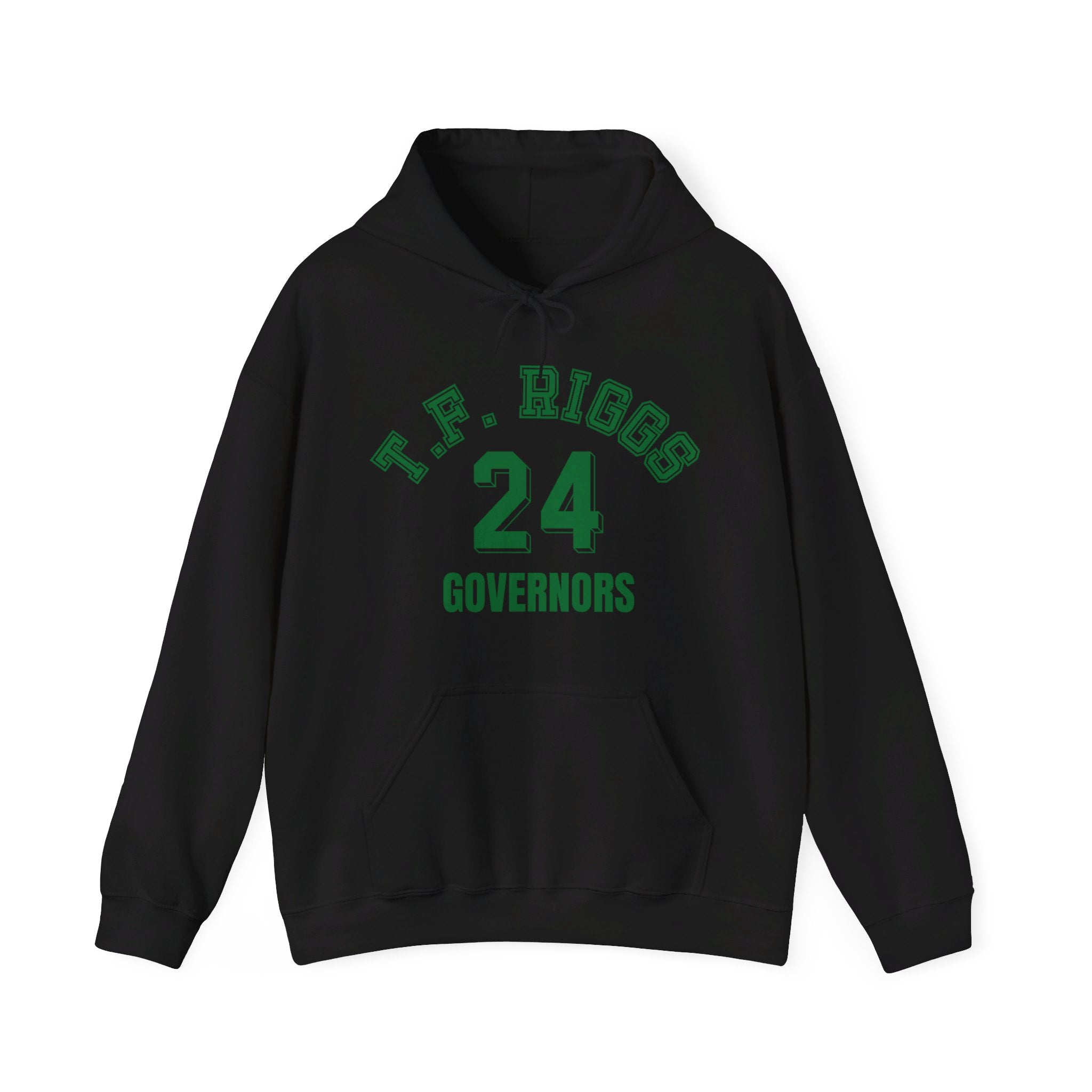 T.F. Riggs 2024 Governors Unisex Hoodie