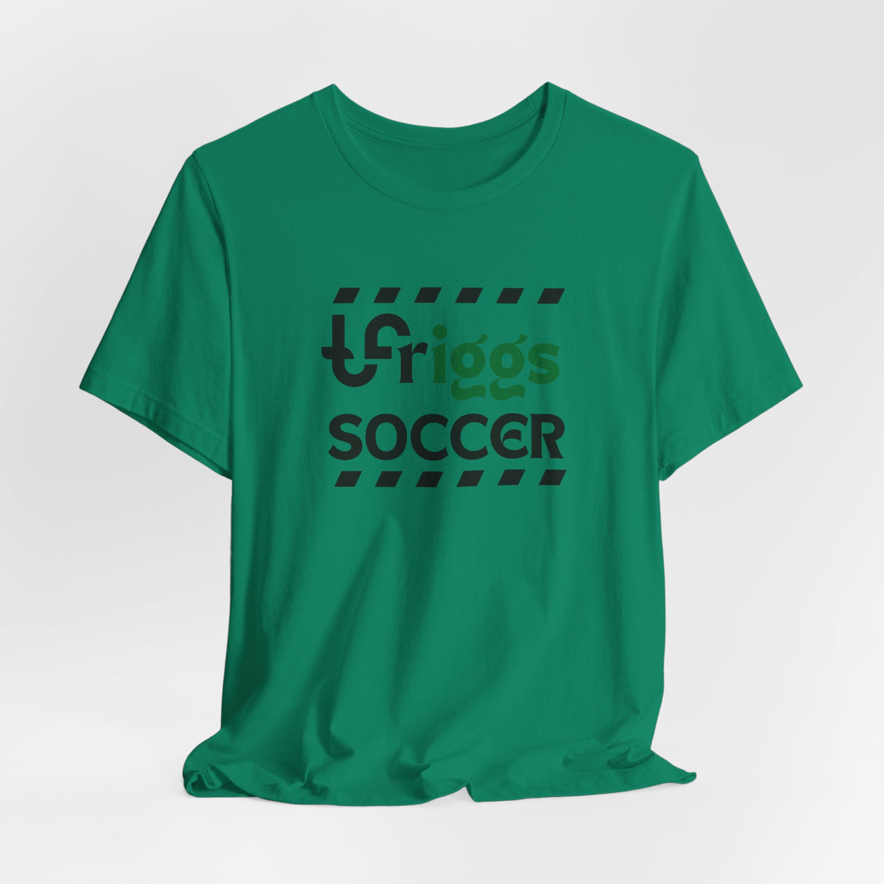 T.F. Soccer V3 2.0 Colored