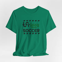 Thumbnail for T.F. Soccer V3 2.0 Colored