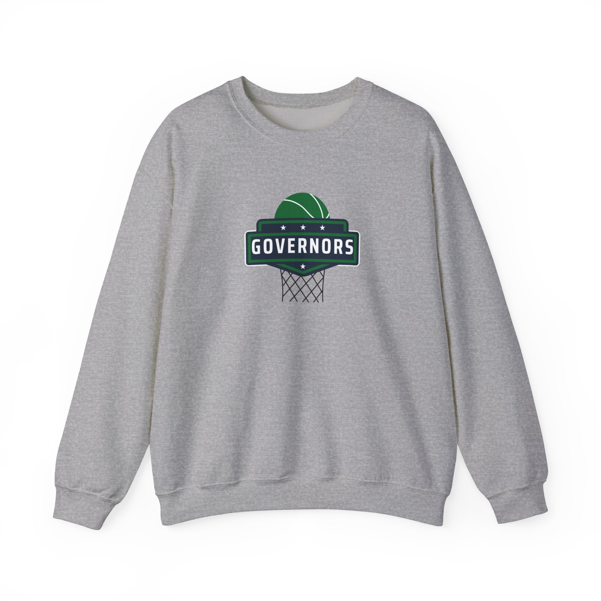 T. F. Riggs Governors Fans Sweatshirt