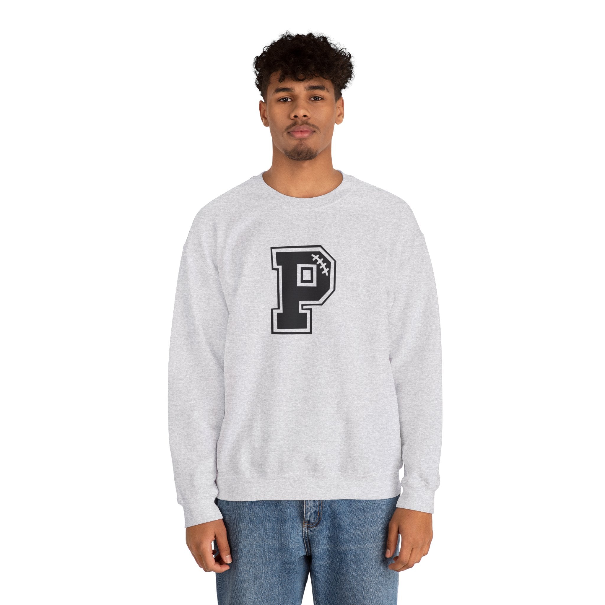 T.F. Riggs P Sports Fan Sweatshirts