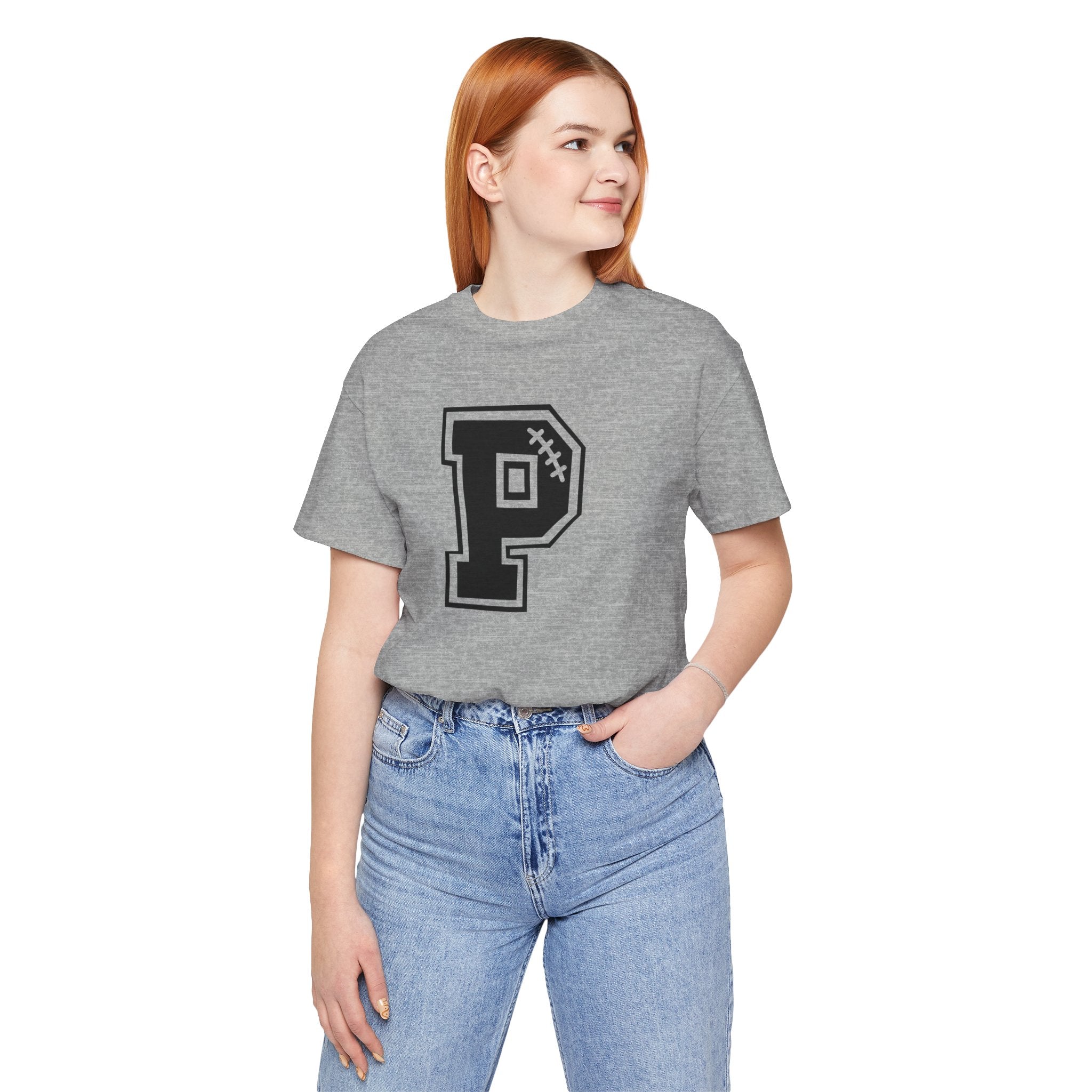 T.F. Riggs P T-Shirt