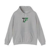 Thumbnail for T.F. Riggs Baseball Hoodie