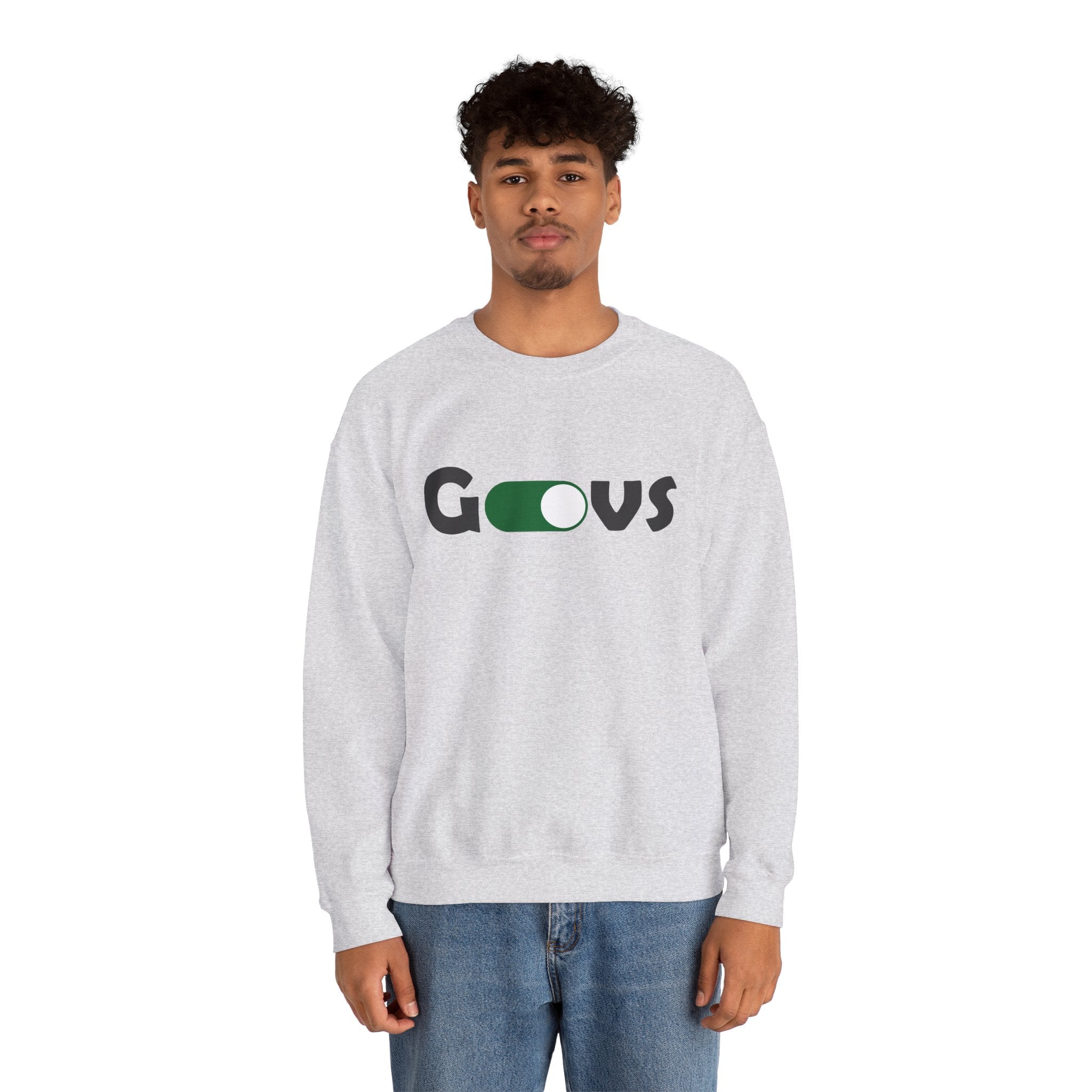 T.F. Riggs Govs Fans Sweatshirts