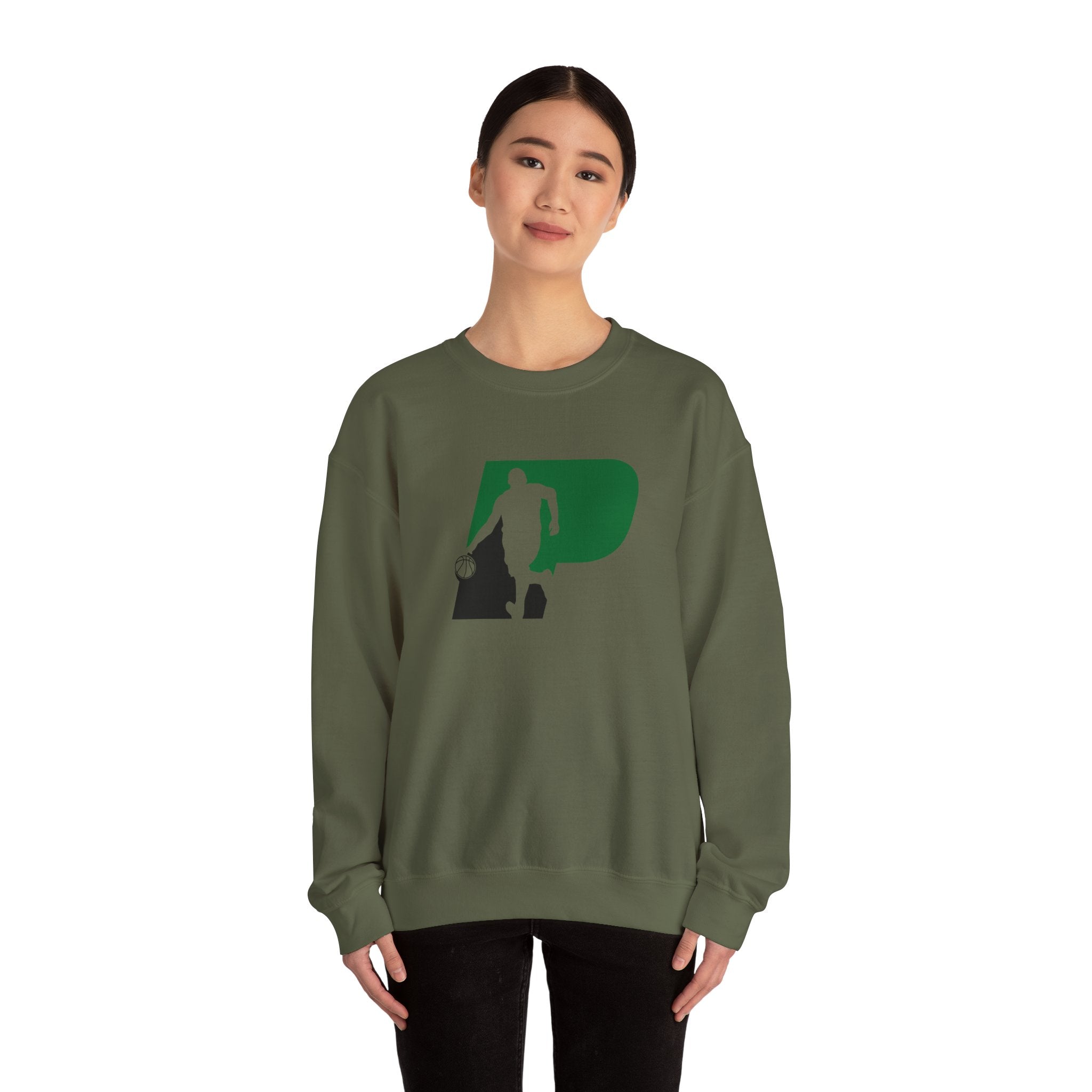 T.F. Riggs P Sweatshirts