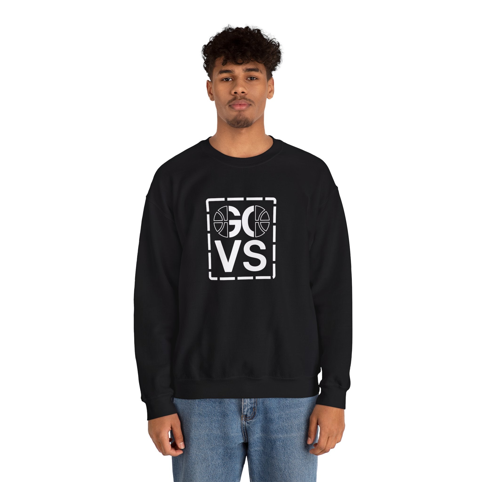 T.F. Riggs Govs Sweatshirt