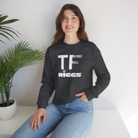 Thumbnail for T.F Riggs Basketball Sweatshirt