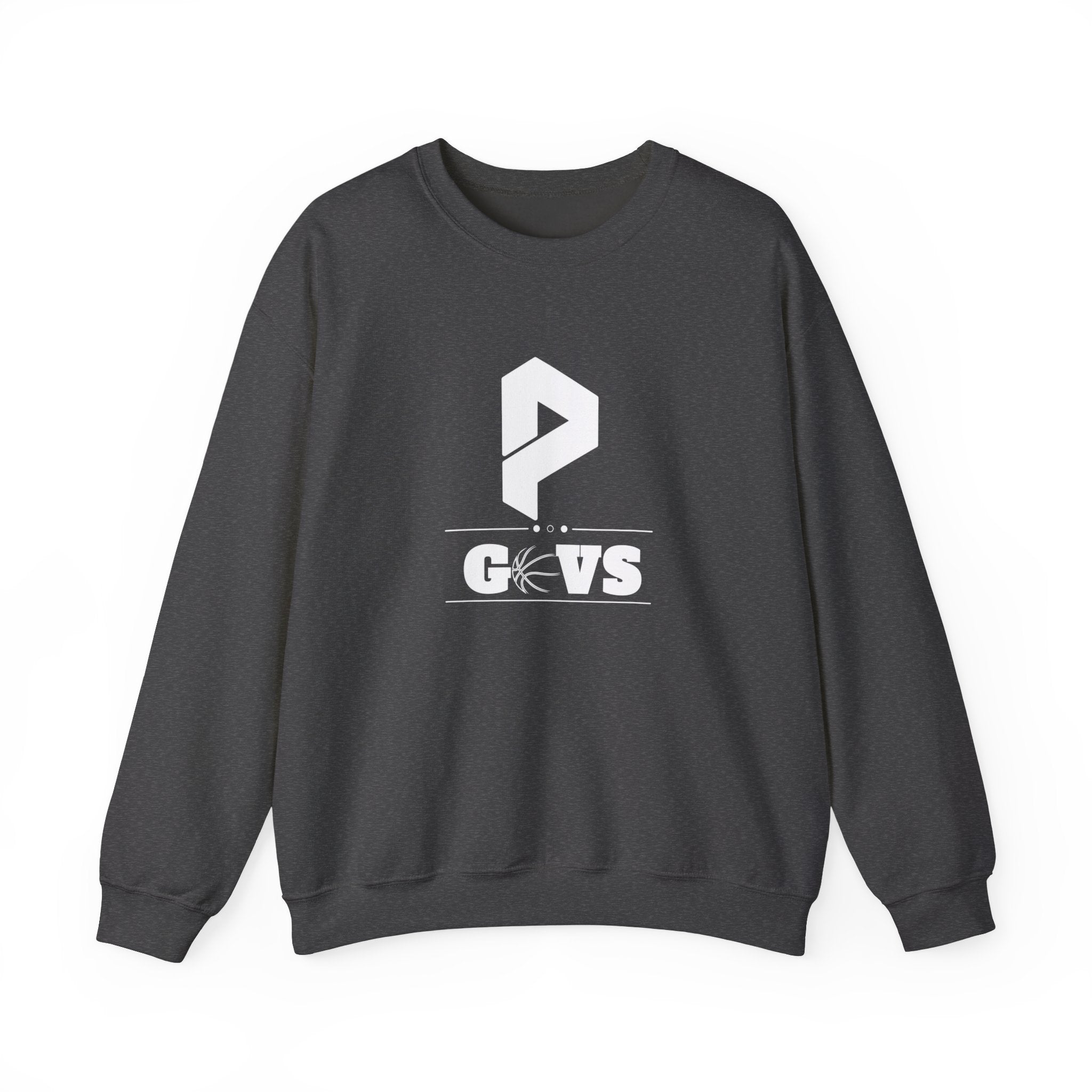 T.F. Riggs P with Govs Sweatshirt