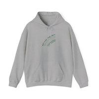 Thumbnail for T.F. Riggs Volleyball Pride Hoodie