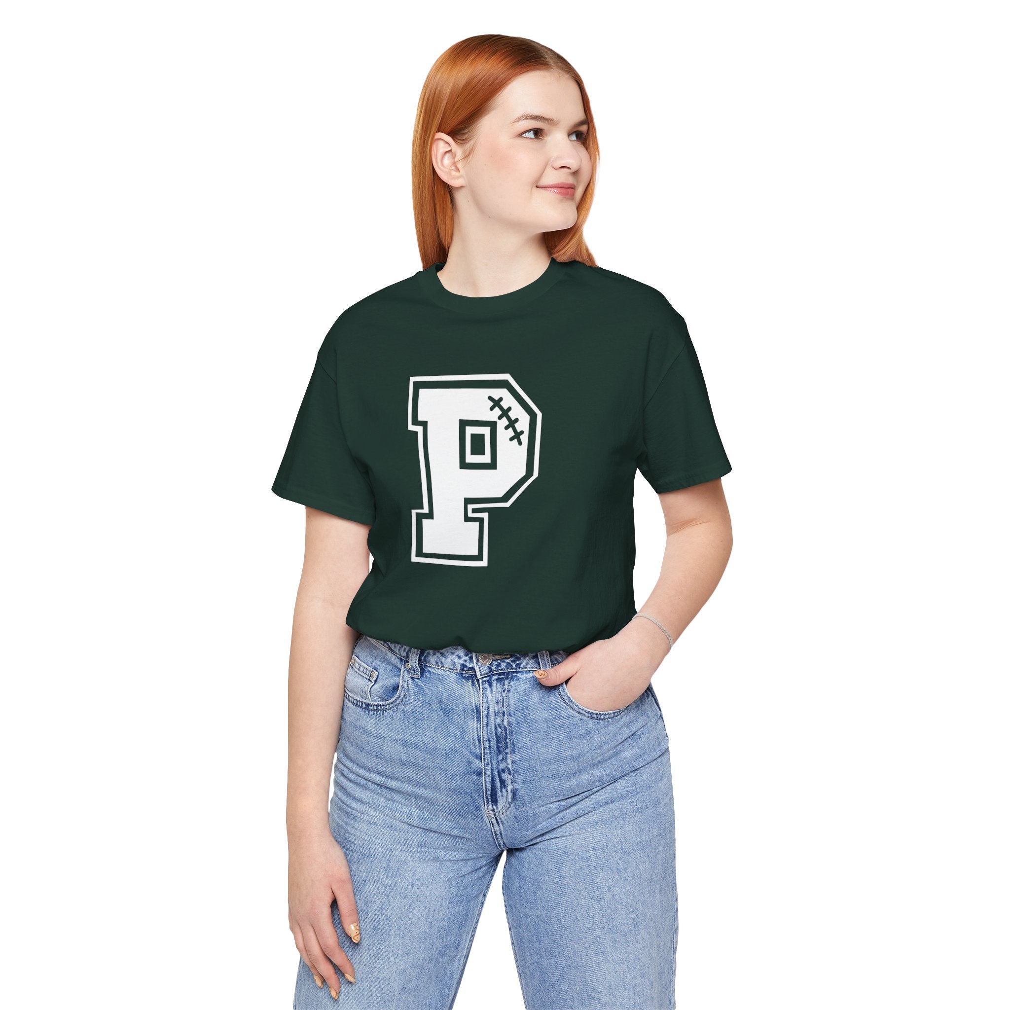 T.F. Riggs P T-Shirt