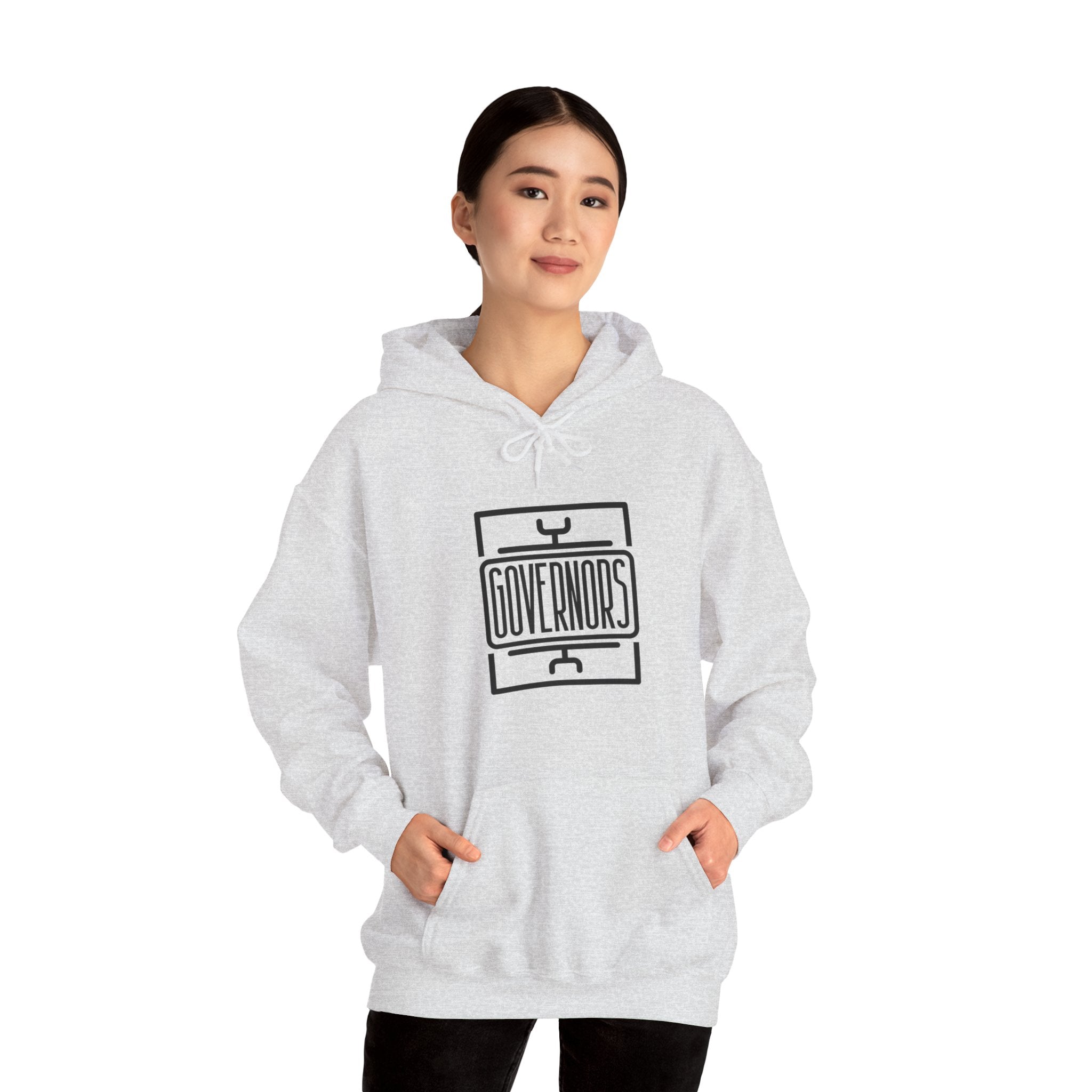 T.F. Riggs Governors Hoodie