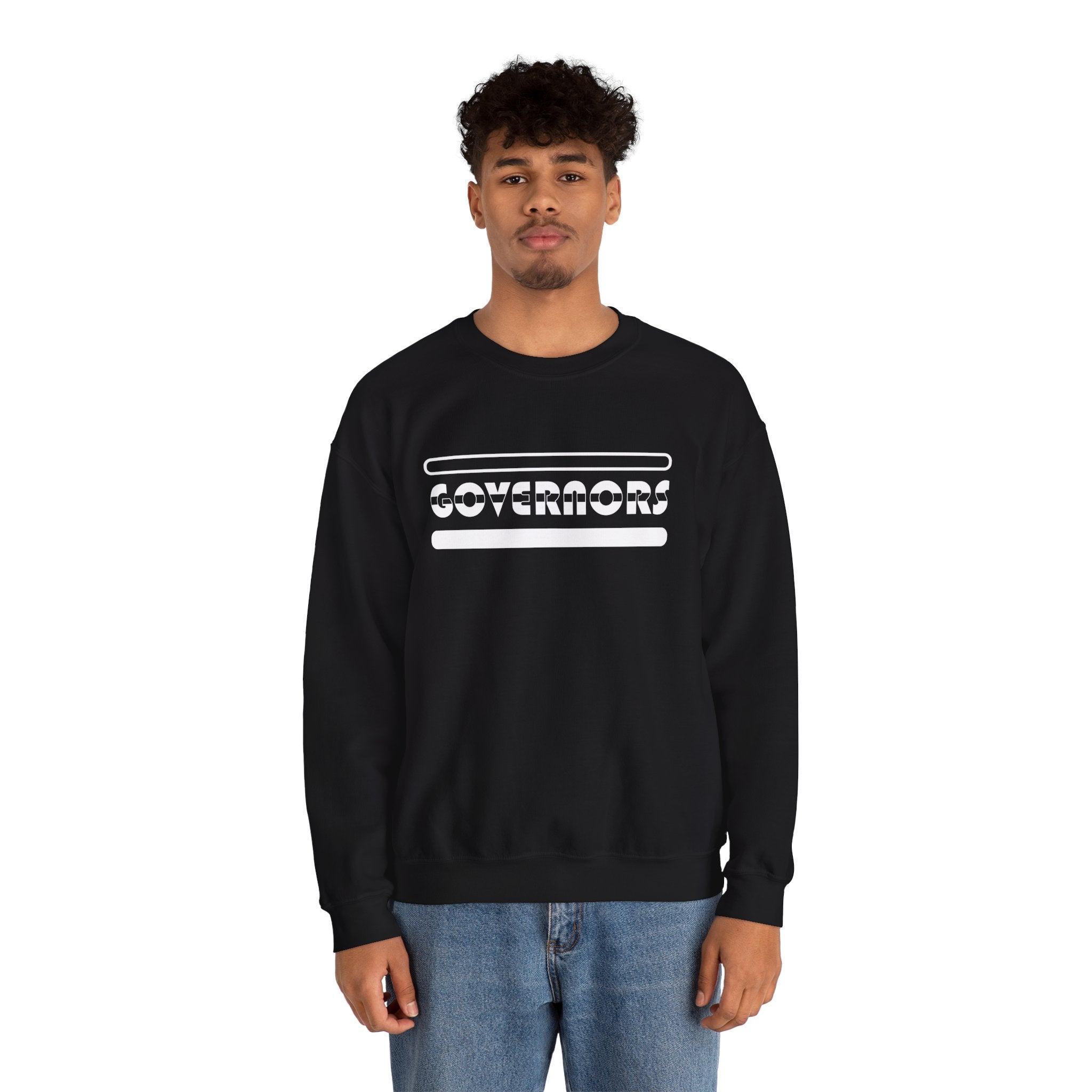 T. F. Riggs Governors Sweatshirt
