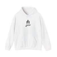 Thumbnail for T.F. Riggs Baseball Hoodie