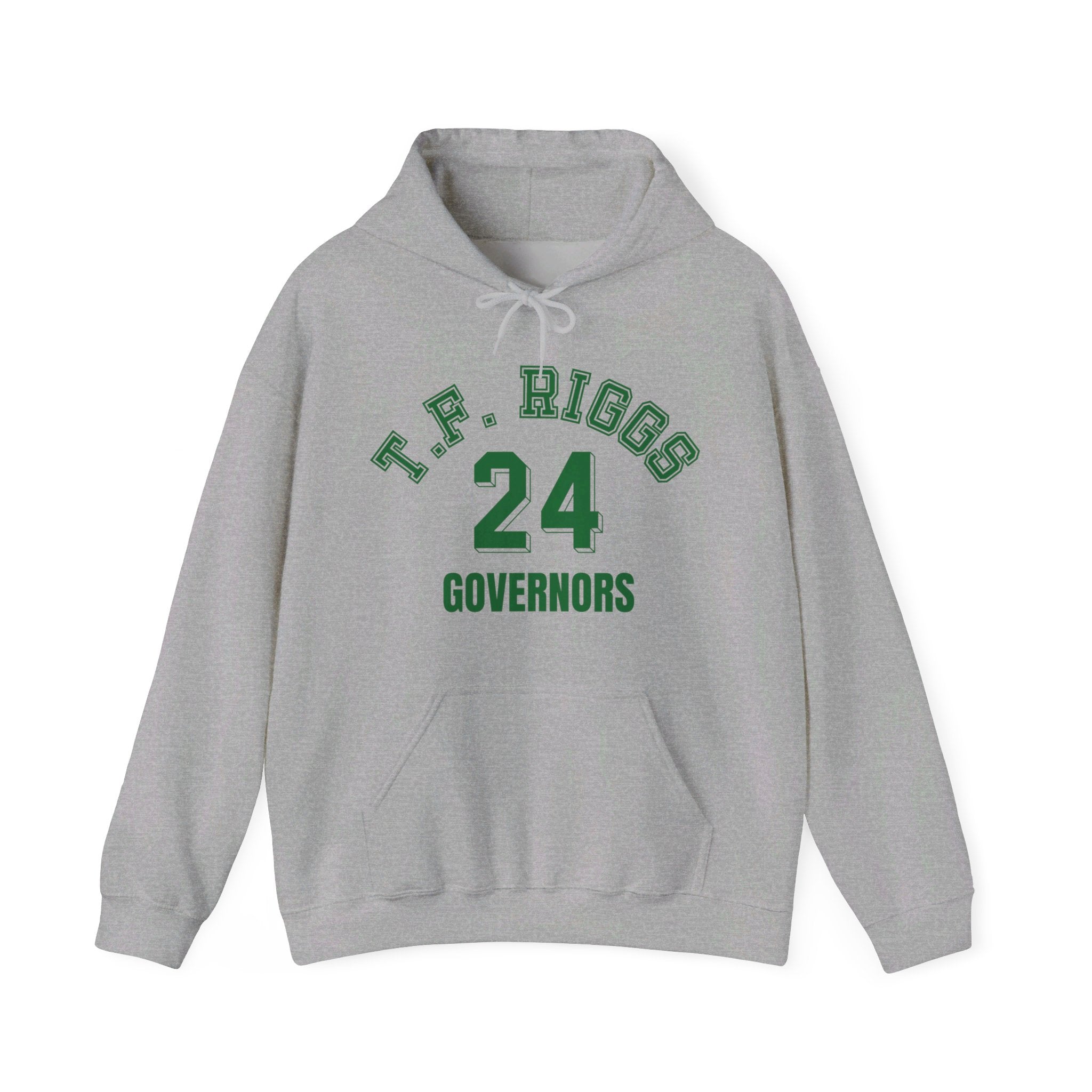 T.F. Riggs 2024 Governors Unisex Hoodie