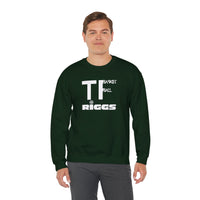 Thumbnail for T.F Riggs Basketball Sweatshirt