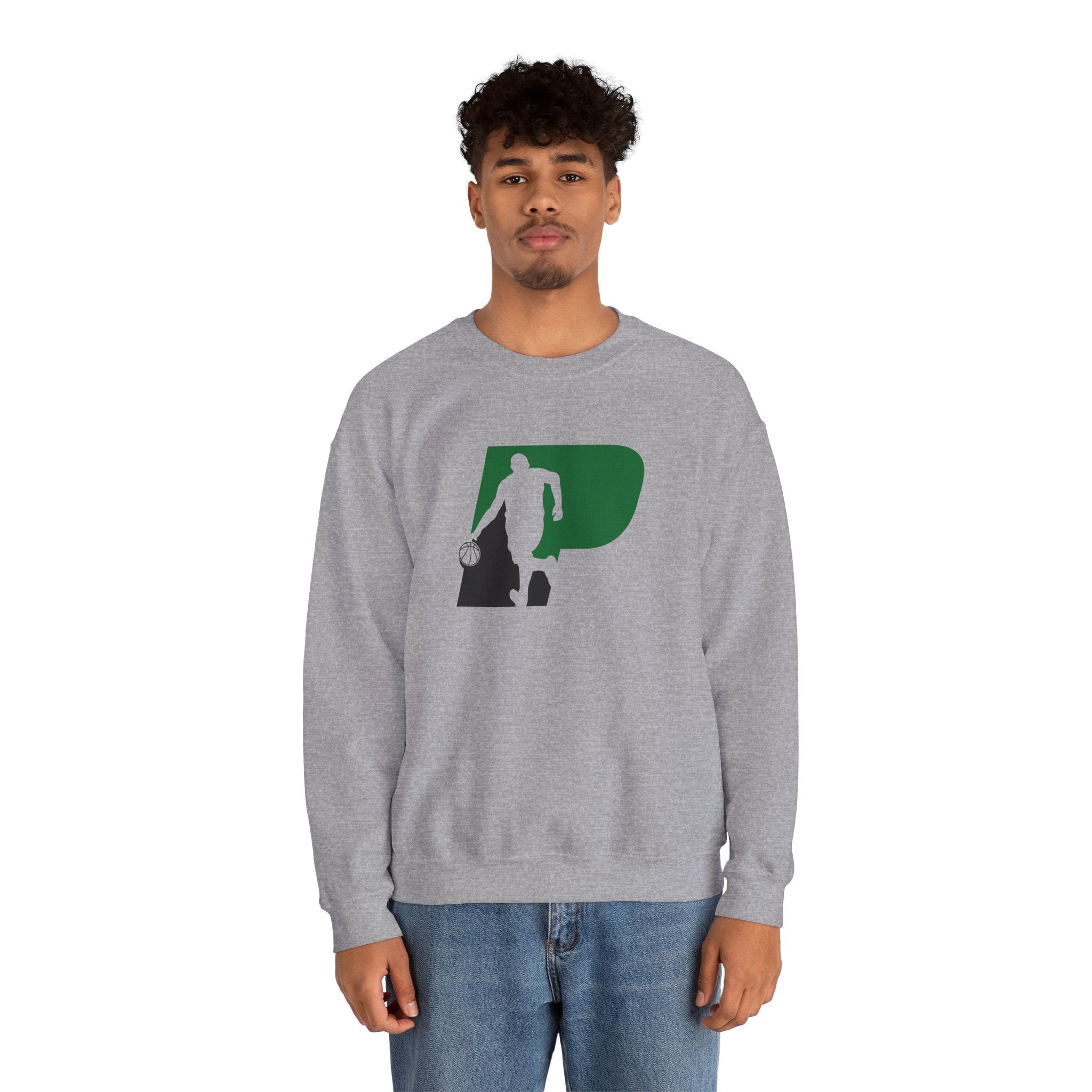 T.F. Riggs P Sweatshirts