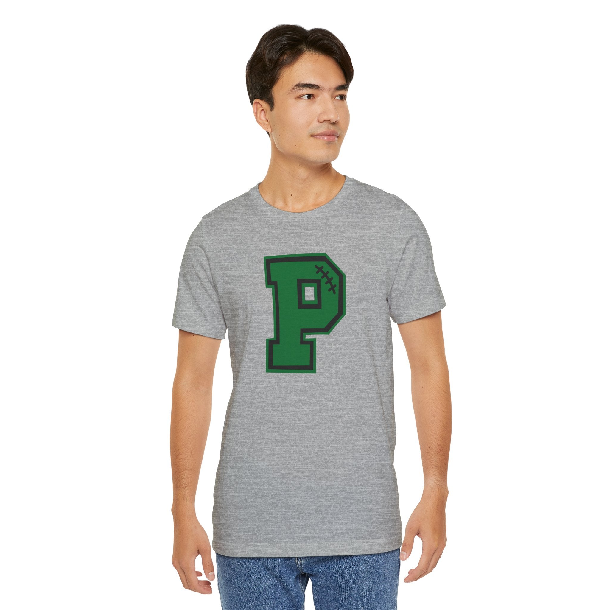 T.F. Riggs P T-Shirt