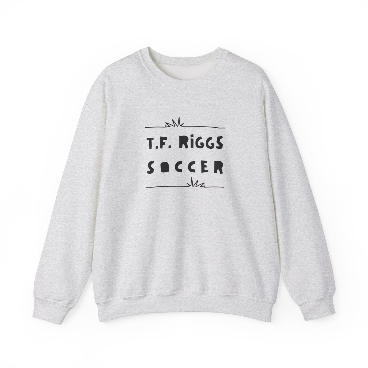 T.F. Soccer V3 BW