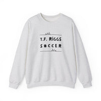 Thumbnail for T.F. Soccer V3 BW
