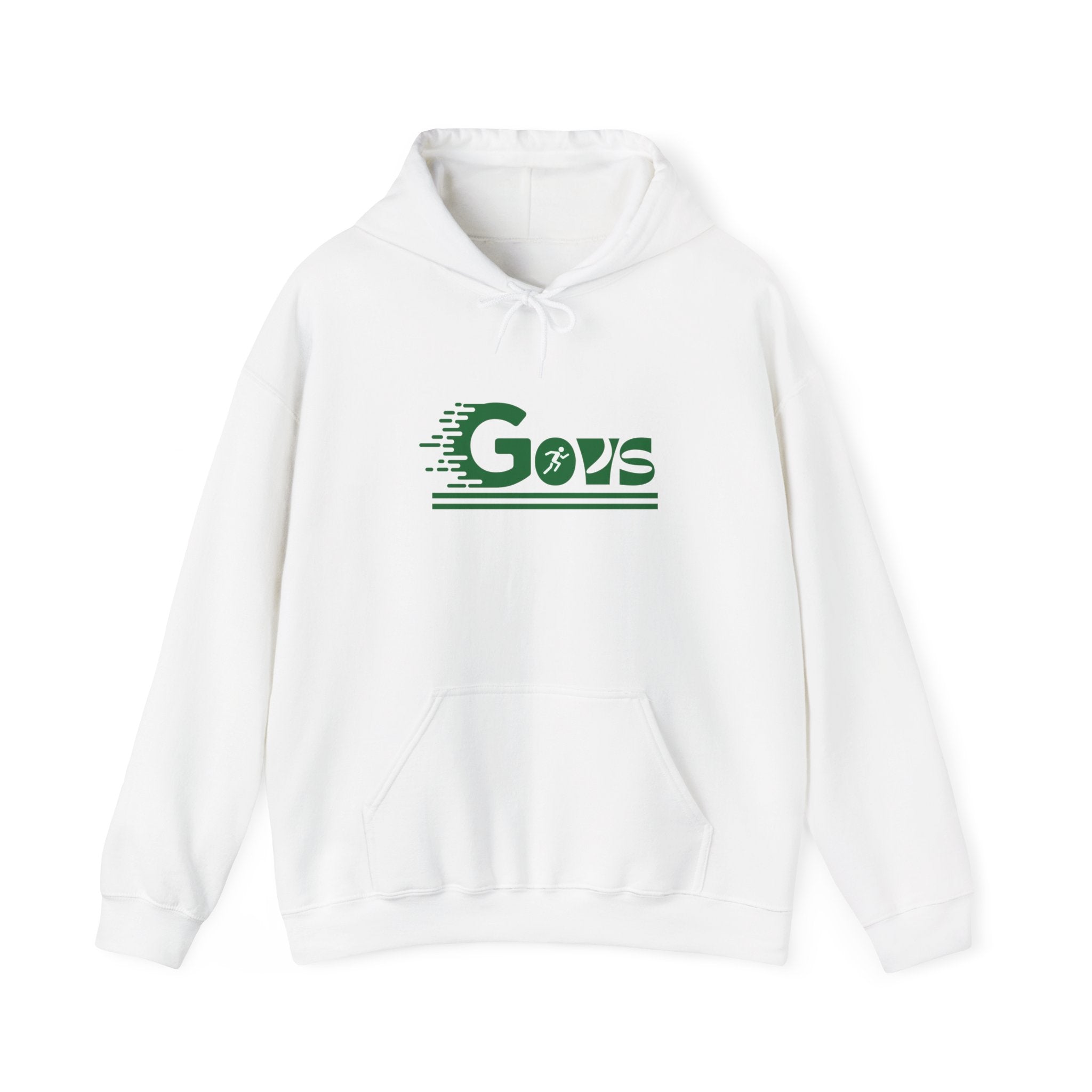 T.F. Riggs Govs Sports Hoodie
