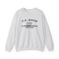 Thumbnail for T.F. Soccer V2 BW