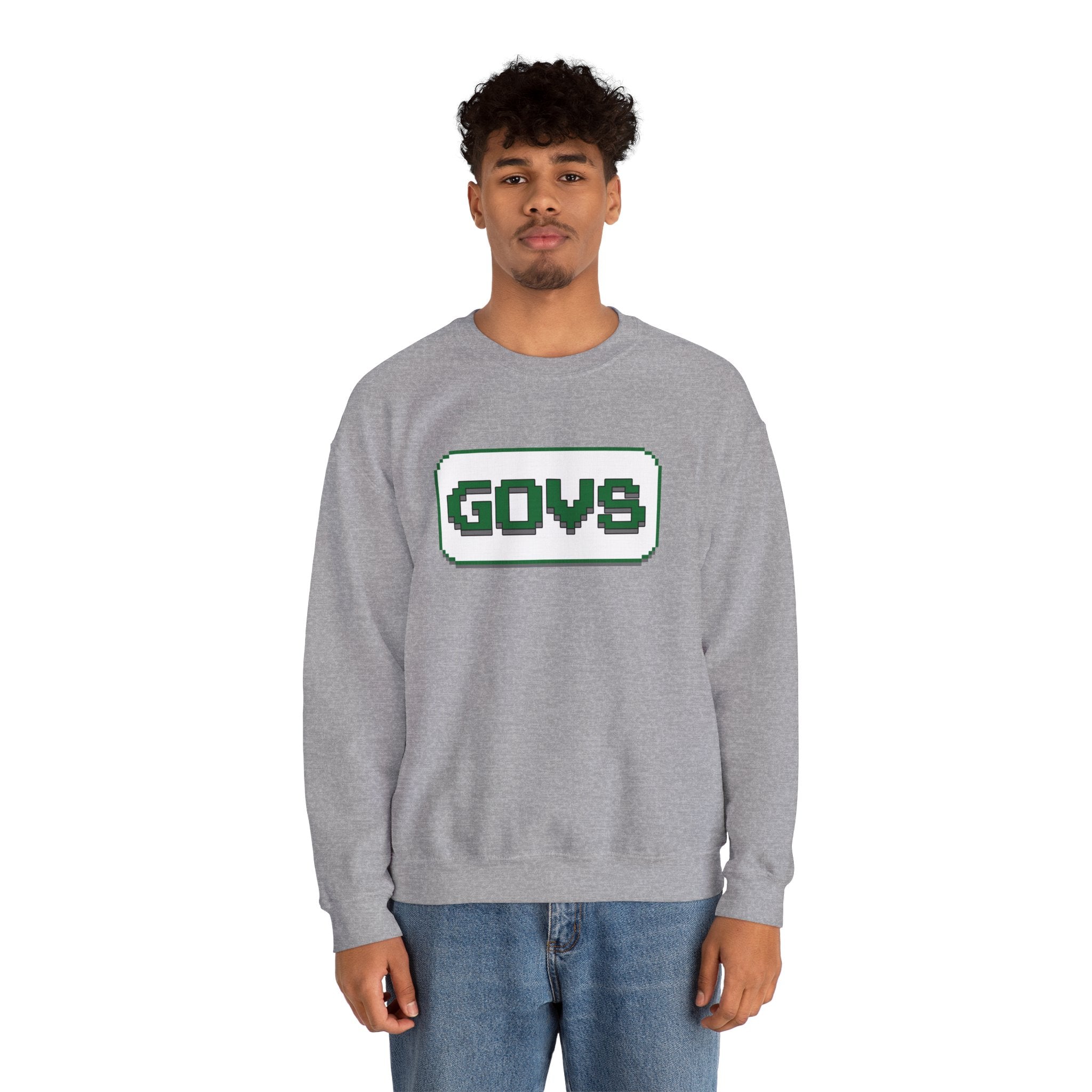 T.F. Riggs Govs Sweatshirts