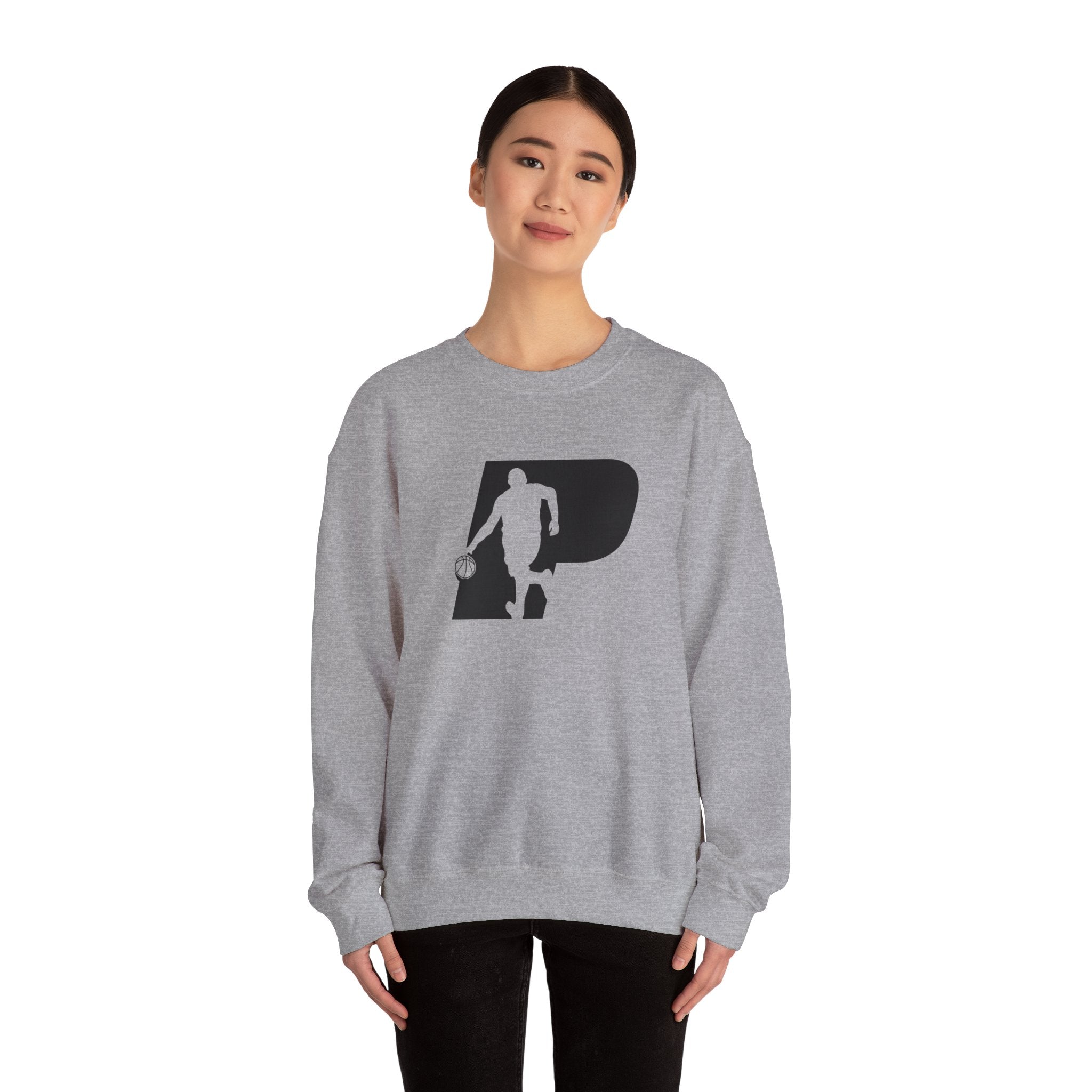 T.F. Riggs P Sweatshirt