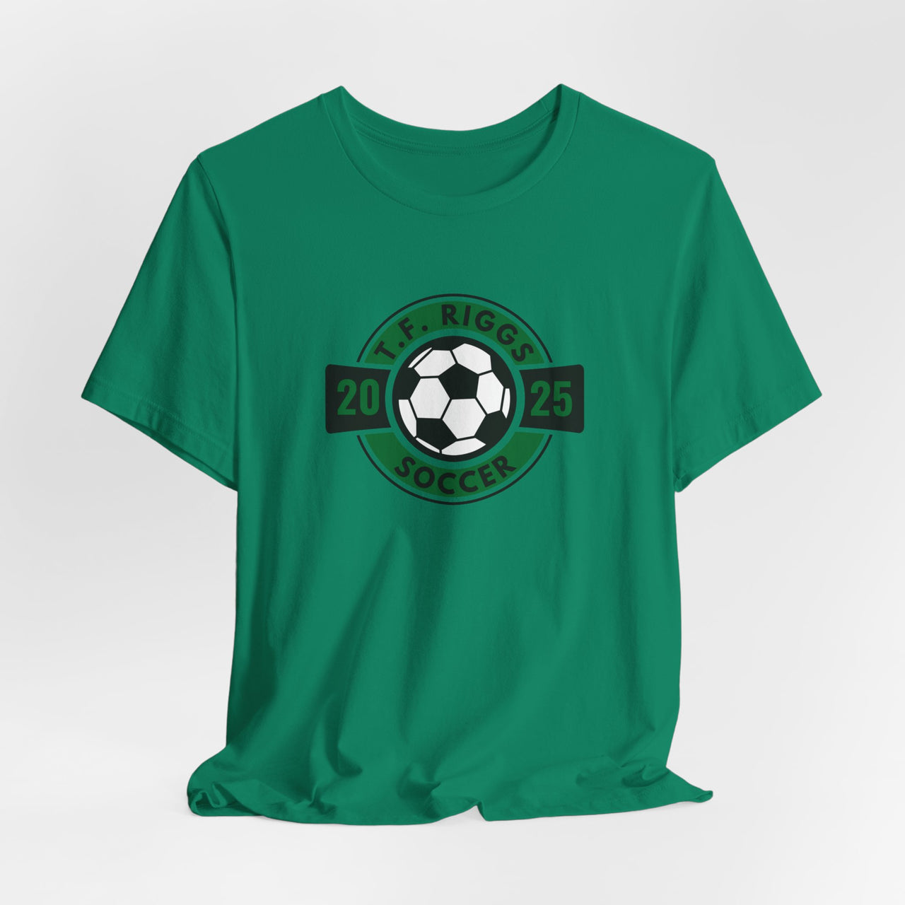 T.F. Soccer V4 2.0 Colored